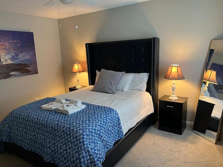 Ocean Walk Apartment Myrtle Beach Exterior photo