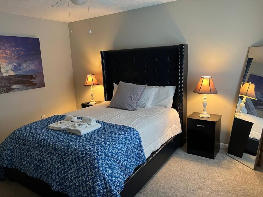 Ocean Walk Apartment Myrtle Beach Exterior photo